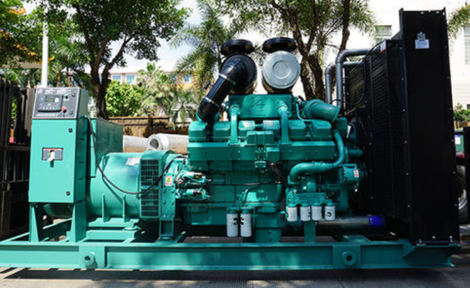 措勤柴油发电机 措勤柴油发电机