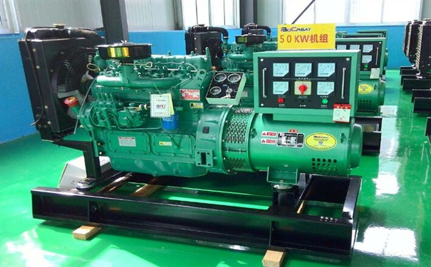 措勤发电机出租